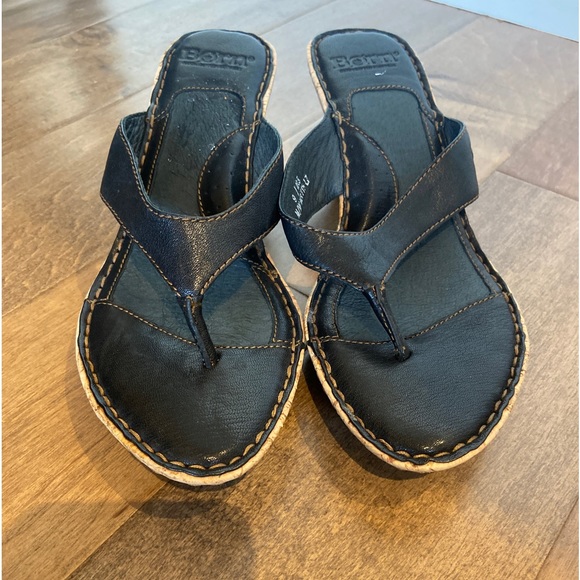 Born Heels - Picture 2 of 7